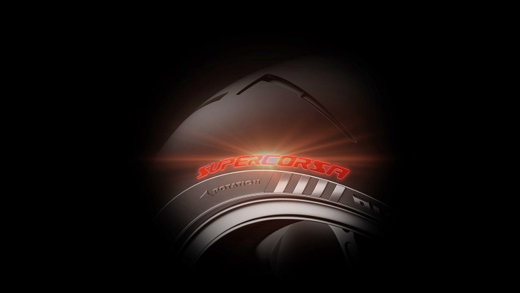 neuer sekunden-kleber für 2023 - pirelli diablo supercorsa v4 sp und sc 2023