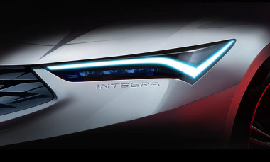 Honda Integra (2022): Type R, Acura, Preis                               Der Integra kehrt zurück