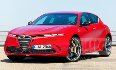 Alfa Romeo Giulietta (2025): GTA, QV & Preis                   Wird die Giulietta zum Elektroauto?