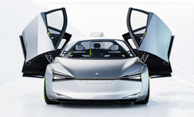 WayRay Holograktor (2021): Augmented Reality                               Zeigt WayRay die automobile Zukunft?