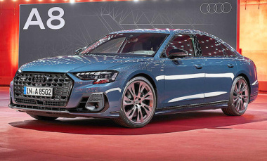 Audi-Neuheiten: Neue Modelle 2022                               Spannende Audi-Neuheiten für 2022