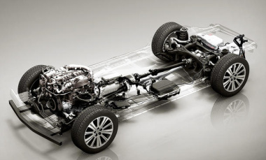 Mazda CX-80 (2023): Preis & Motoren                               Siebensitzer-SUV CX-80 kommt