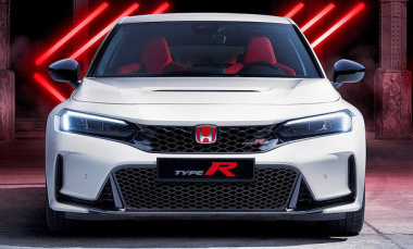 Honda Civic Type R (2022): GT, Preis & PS                               Werkstuning für den Civic Type R