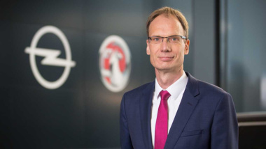 Michael Lohscheller wechselt von Opel zu Vinfast