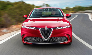 Alfa Romeo Mito (2026): Preis, GTA, Innenraum                               So wahrscheinlich ist das Mito-Comeback