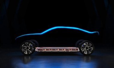 Chevrolet e-Camaro (2025): Preis & Reichweite                               Camaro ab 2025 mit Strom statt Benzin?