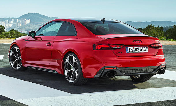 sportwagen, sechszylinder-motor, newsletter, neuheiten, coupé, allradantrieb, audi, audi a5, amazon, audi rs 5 coupé facelift (2020): preis & ps                               audi legt rs 5 competition-modelle auf