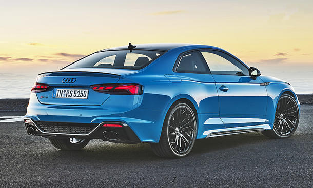 sportwagen, sechszylinder-motor, newsletter, neuheiten, coupé, allradantrieb, audi, audi a5, amazon, audi rs 5 coupé facelift (2020): preis & ps                               audi legt rs 5 competition-modelle auf