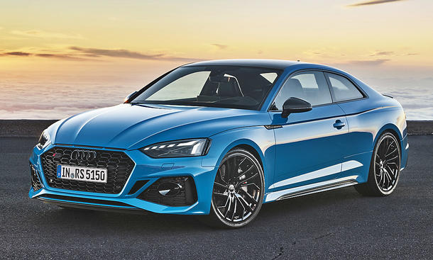 sportwagen, sechszylinder-motor, newsletter, neuheiten, coupé, allradantrieb, audi, audi a5, amazon, audi rs 5 coupé facelift (2020): preis & ps                               audi legt rs 5 competition-modelle auf