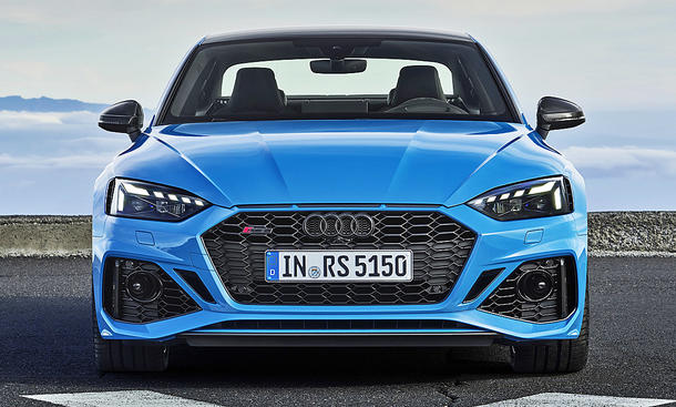 sportwagen, sechszylinder-motor, newsletter, neuheiten, coupé, allradantrieb, audi, audi a5, amazon, audi rs 5 coupé facelift (2020): preis & ps                               audi legt rs 5 competition-modelle auf