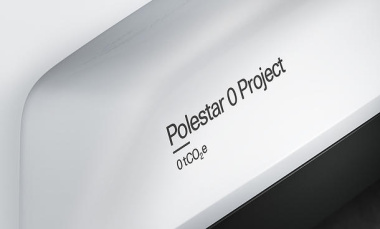 Polestar 0 Project (2030): klimaneutrales Auto                               Klimaneutraler Polestar angekündigt