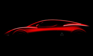 Alfa Romeo Sportwagen (2023): Erste Infos                               Alfa-Boss kündigt neuen Sportwagen an