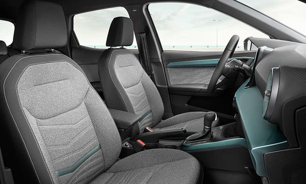 kleinwagen, newsletter, neuheiten, seat, seat arona, android, seat arona facelift (2021): fr/style/innenraum                               vorhang auf für das arona facelift