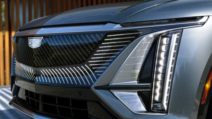chevrolet camaro wird 2024 angeblich zur elektro-limousine