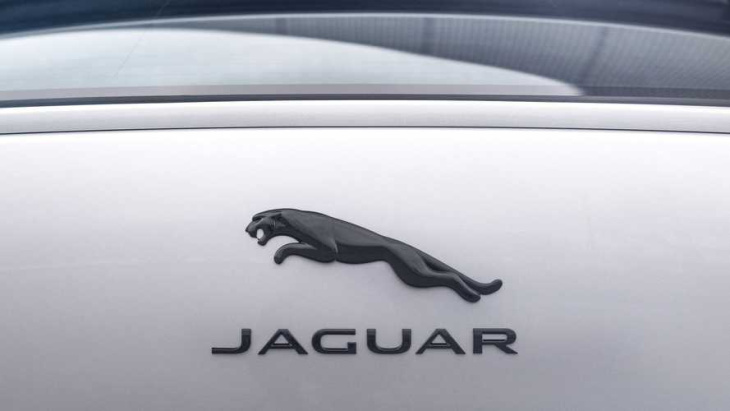 android, jaguar i-pace (2021): neue version mit weniger leistung, mehr ausstattung