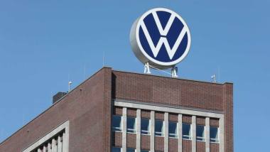VW-Werk Wolfsburg: Betriebsrat fordert Bau eines E-Autos ab 2024
