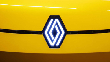 Beteiligen sich Geely und Aramco am Verbrenner-Zweig von Renault?
