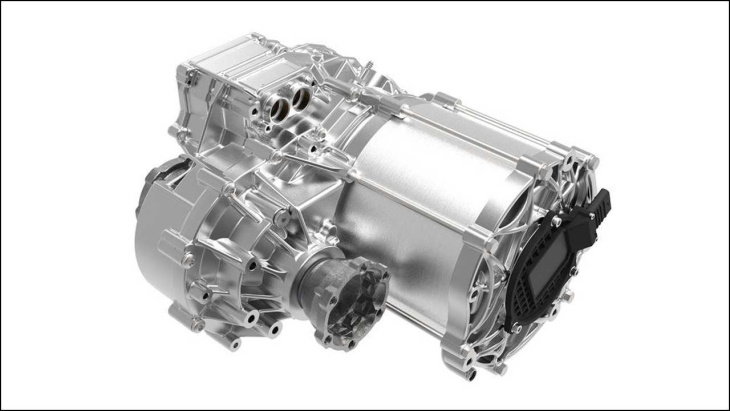 vitesco liefert neuen 160-kw-antrieb an hyundai motor group
