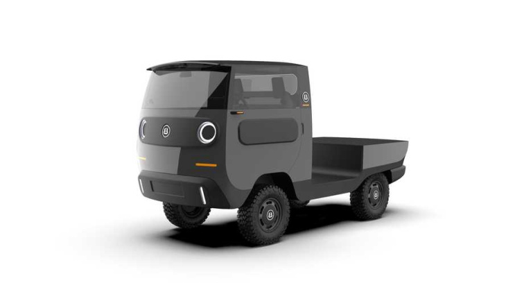electric brands ebussy: sympathisch unkonventioneller kleinbus