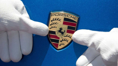 VW-Konzern bringt Porsche an die Börse