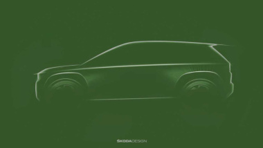 Skoda, VW und Cupra teasern elektrische Einstiegsmodelle für 2025