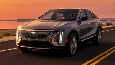 GM will zurück nach Europa – mit Cadillac, Chevrolet und Hummer 