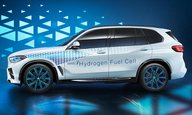 new mobility, elektroautos, studien, oberklasse, newsletter, neuheiten, brennstoffzelle, bmw x5, bmw i hydrogen next (2022): preis & x5                               bmw nennt daten des i hydrogen next