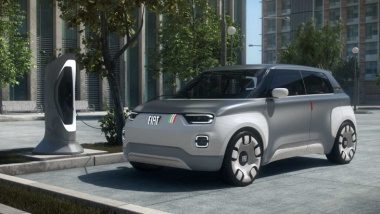 Fiat-Chef Olivier François will bis 2030 auf E-Autos umstellen