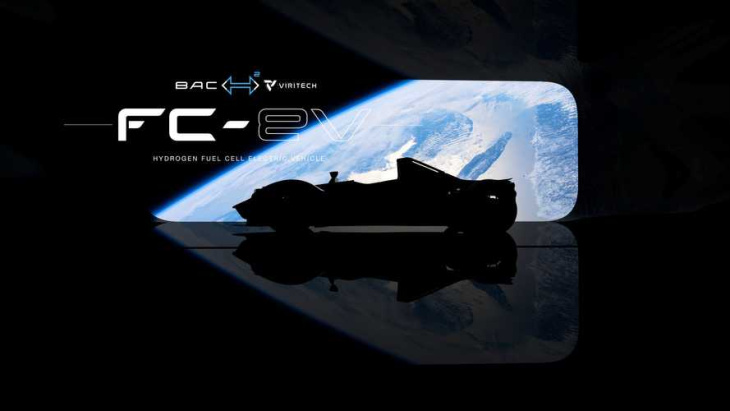 bac mono: einsitziger racer soll zum brennstoffzellen-auto werden