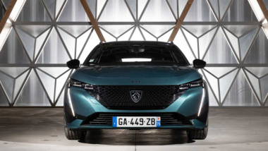 Peugeot wird 2030 in Europa zur reinen Elektromarke