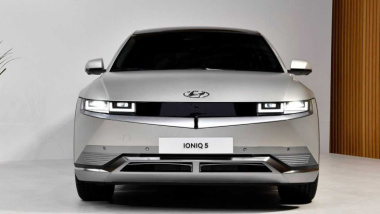 Hyundai Ioniq 5: Jetzt sind alle Preise und Reichweiten bekannt