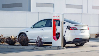 Tesla Supercharger in 5 weiteren Ländern für fremde Marken offen