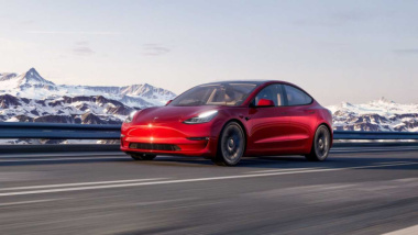 Tesla Model 3: All-inclusive Auto-Abo nur 649 Euro/Monat