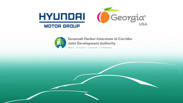 hyundai motor group baut eigenes elektroauto-werk in den usa