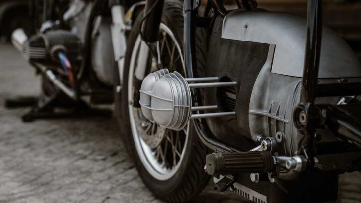 bmw-r-motorräder auf elektroantrieb umrüsten: so gehts