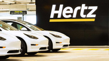 Hertz kauft 100.000 Tesla-Fahrzeuge für 4,2 Milliarden Dollar