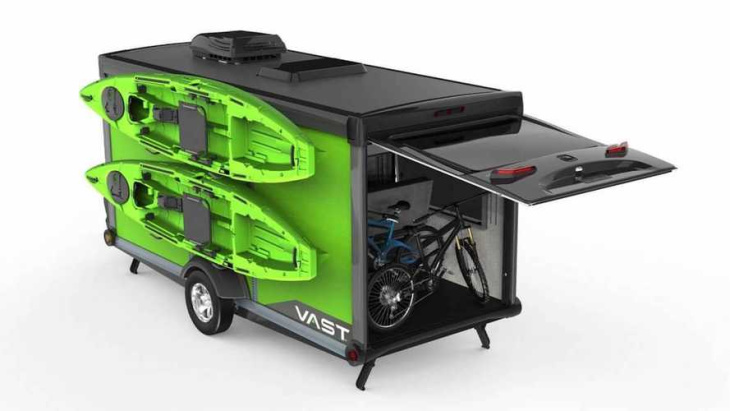dieses e-wohnmobil von sylvansport soll bis zu 650 km weit kommen