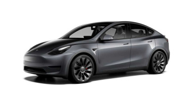 Tesla Model Y mit 4680-Zellen nur 9 kg leichter als mit 2170ern?