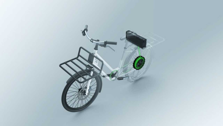 pendix edrive in: elektromotor für e-bikes vom nachrüster