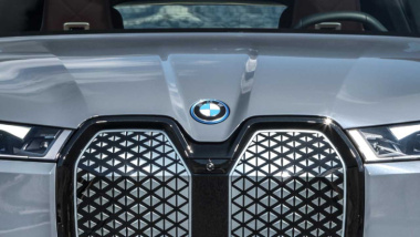 BMWs Neue Klasse bekommt zylindrische Batteriezellen von CATL