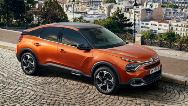 Citroën ë-C4 (2020): Jetzt gibt es eine erste Preisliste