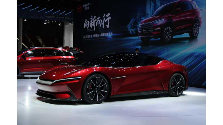 byd han: elektro-limousine aus china im model-s-format