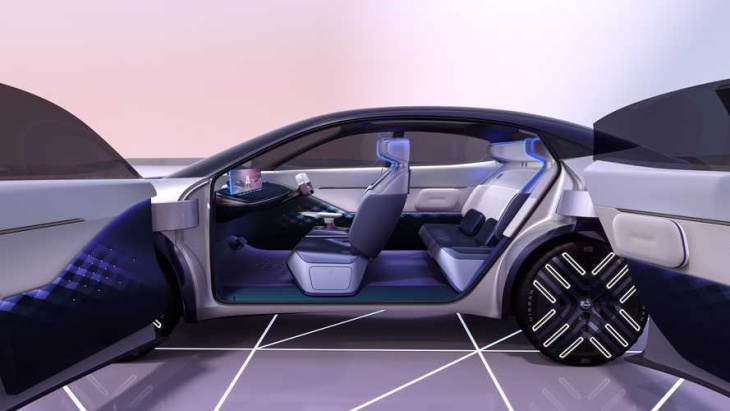 nissan ambition 2030: 15 neue elektroautos starten bis 2030