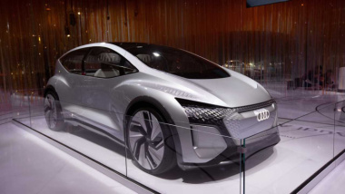 Wird der Audi A1 beerdigt, um Platz für Elektro-A2 zu schaffen?