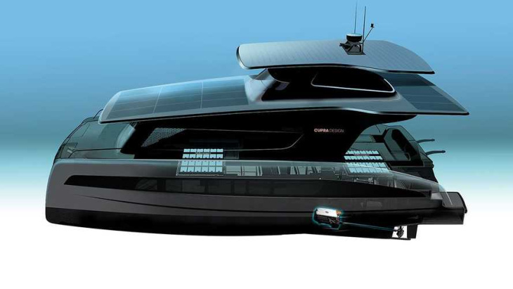 volkswagen will mit silent yachts elektro-yachten auf basis des meb bauen