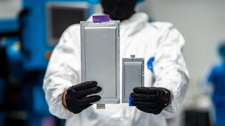 festkörperbatterie: 2025 könnte ein entscheidendes jahr werden