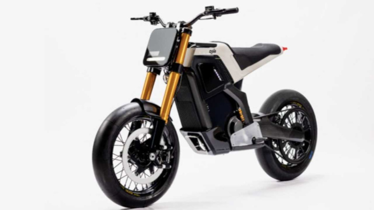 dab motors enthüllt concept-e rs als elektrisches naked bike