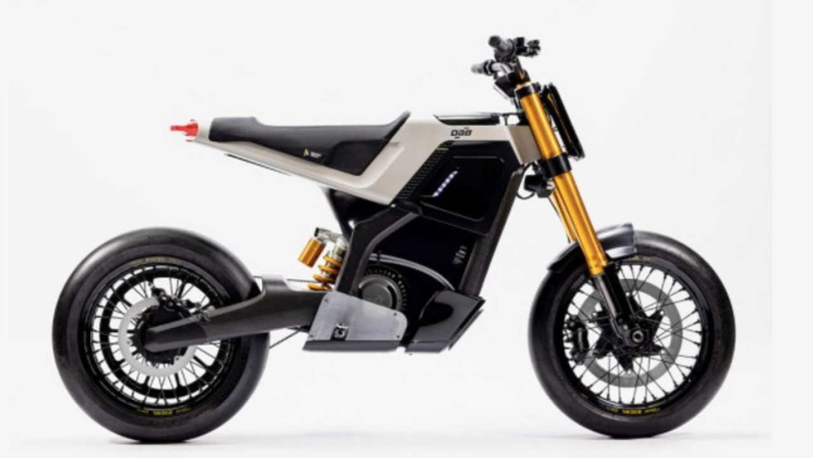 dab motors enthüllt concept-e rs als elektrisches naked bike