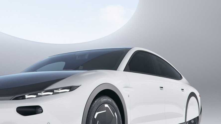 lightyear 0: solar-elektroauto wird ab november ausgeliefert