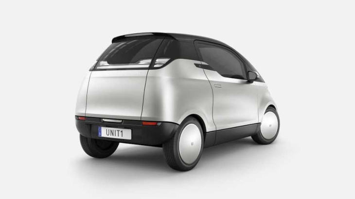 uniti: schwedisches elektroauto-start-up kurz vor der insolvenz